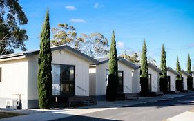 Big4 Hobart Airport Tourist Park